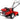 Garden Tillers & Rotary Hoes