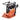 Forward Plate Compactor Petrol 73kg - MVC-F60H