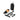 Stihl SEA 20 Handheld Vacuum Cleaner