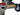 RedGum 2500 SUPER V Logsplitter