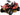 Razorback 4wd cmx1810 ride on mower