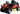 Razorback 4wd cmx2304 ride on mower
