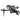 SUPASWIFT 30T WOODSPLITTER (VERTICAL/HORIZONTAL)
