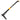 Fiskars Xact™ Weed puller