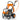 Stihl RB800 Pressure Cleaner (Petrol / 4200psi)