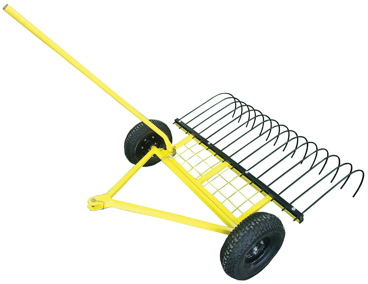 Stance Rake Stick Rake – Ulverstone Mowers & Chainsaws