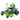 Greenworks 60V Pro 42” Zero Turn Lawnmower