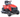 Masport TTM108SH Ride On Mower