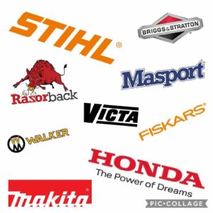 Brands (Categorized)