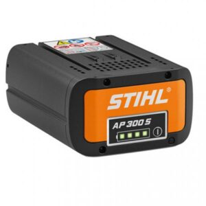 Stihl AP Battery Range